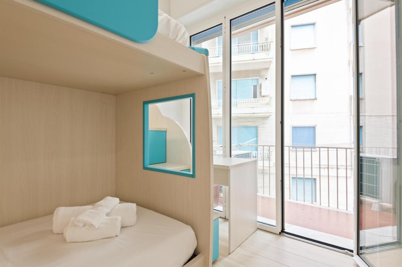 Modern Flat 250 Mt From The Sea - Albissola Marina Apartment Bagian luar foto